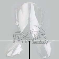 CUPOLINO PLEXIGLAS SUZUKI GSXR