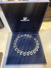 Collana maglia doppia catena