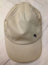 H&M - Light Beige Hat Cap -