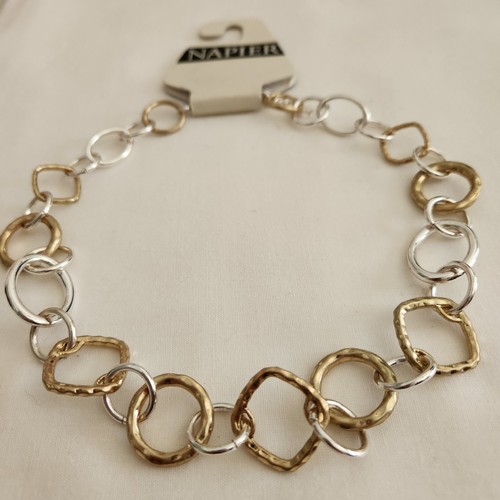 Collana catena napier - catena,