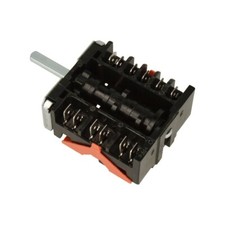 Commutatore Selettore 5+0