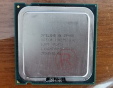 Processore CPU Intel Core 2