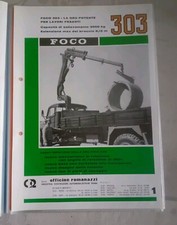 GRU IDRAULICHE ROMANAZZI FOCO