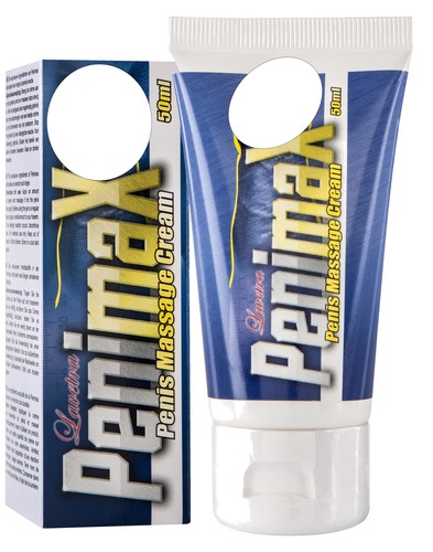 Crema stimolante per