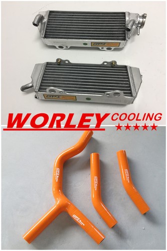For ktm 125 200 - for,