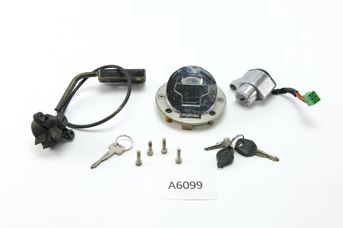 Suzuki 800 marauder - 800, af