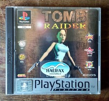 Videogioco TOMB RAIDER PAL ITA