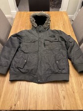 The North Face Gotham Giacca