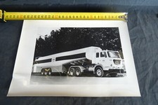 Fotografia Viberti Lancia Esagamma Esso autobotte