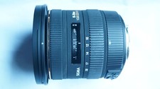 Pentax fit sigma 20mm - fit, 10-20mm