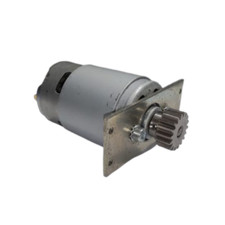 Motore Ragnolive Ricambio 12V