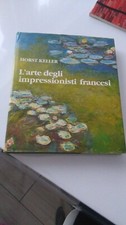 L'ARTE DEGLI IMPRESSIONISTI