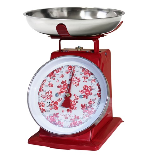 Bilancia cucina isabelle - bilancia,