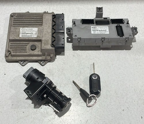 Mjd6f3 kit centralina - mjd6f3.m3,,