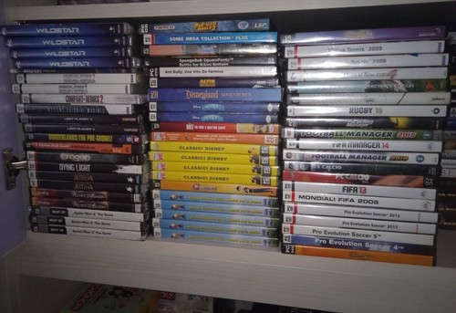 Mafia italiano eventuali - pc,