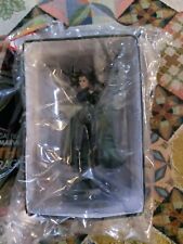 MARVEL MOVIE COLLECTION Thor Fascicolo + Statua Di Hela