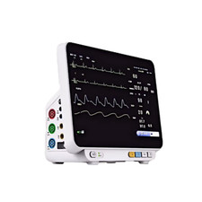 Monitor paziente 14" - 6