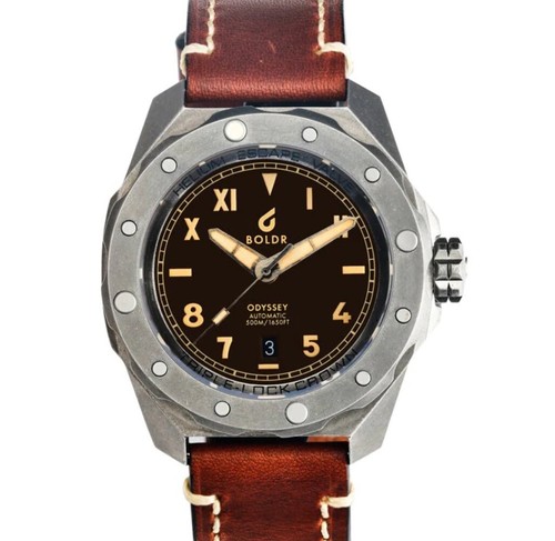 Boldr odyssey cali umber - cali, umber,
