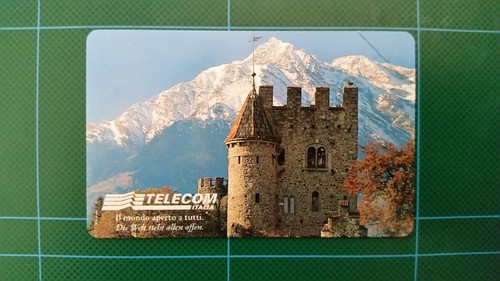 Castel fontana alto adige - castel,