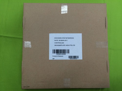 Nuovo c6095 60265 - fitfor, hp