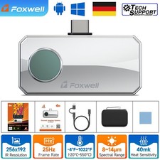 Foxwell rt100 termocamera per - foxwell,