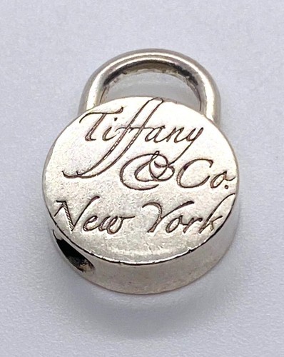 Lucchetto tiffany co - &,