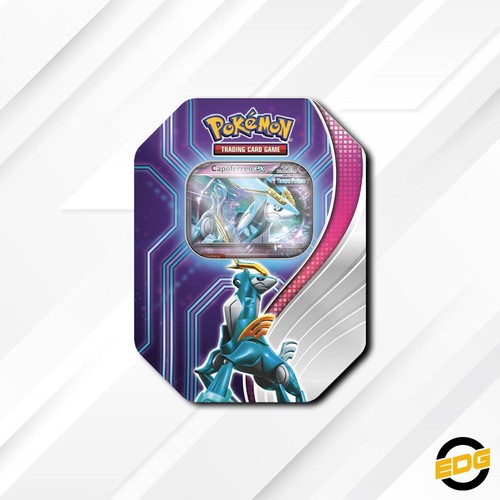 Carte pokémon tin box - pokémon,,