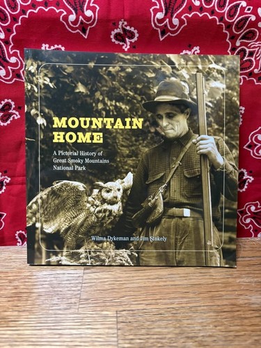 Mountain home pictorial - home:, a