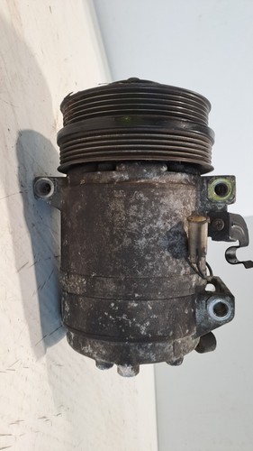 Compressore aria condizionata - aria,