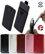 ZTE Blade A612 Custodia In