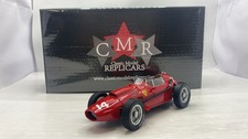  CMR160 CMR Ferrari Dino 246 Monza GP 1958 1/18