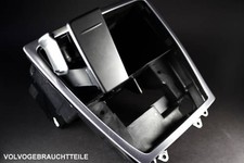 Console centrale (telaio