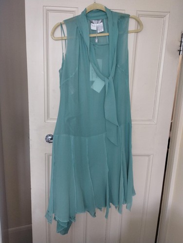 Abito donna max - in, seta