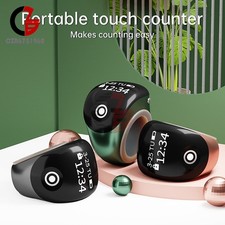 Smart Tasbih Tally Counter