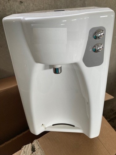 Erogatore refrigeratore acqua