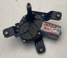 MOTORINO TERGICRISTALLO