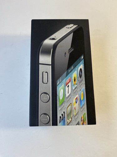 Iphone solo scatola vuota - solo,