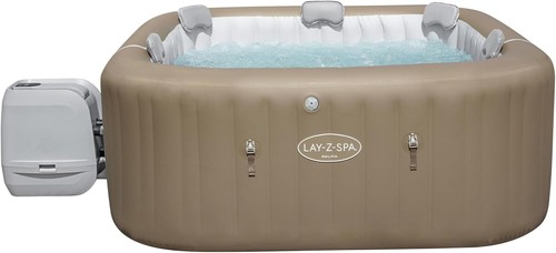 Piscina bestway palma - bestway,