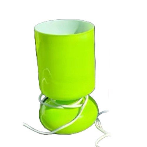 Lampada tavolo vetro - tavolo,