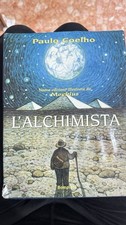 L'alchimista