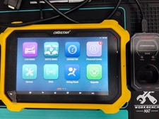 OBDSTAR X300 DP PLUS PROGRAMMATORE CHIAVI AUTO PROFESSIONALE