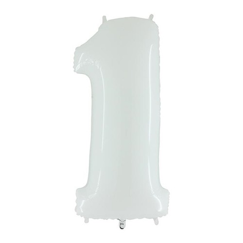 Palloncini mylar numero - palloncini,