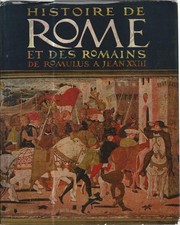 Histoire de Rome et des