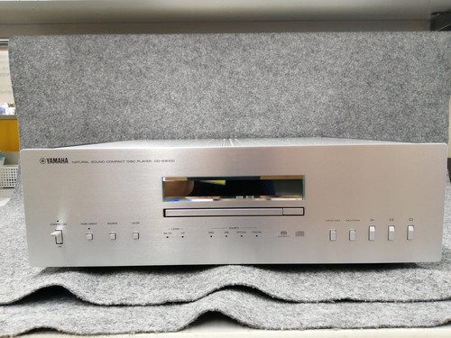 Yamaha s3000 lettore - yamaha, sacd