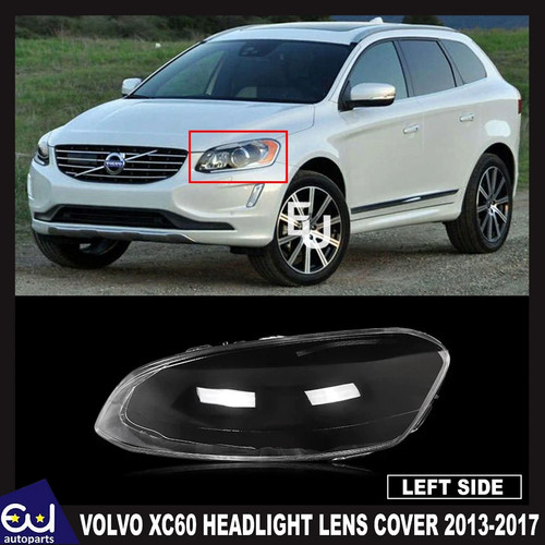 Per volvo xc60 2013 - volvo, 2013-17
