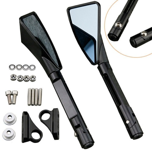 Specchietti retrovisori - 2x,