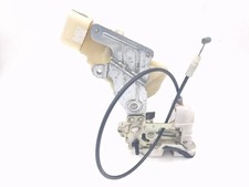 6933052170 SERRATURA PORTA POSTERIORE DESTRO per TOYOTA YARIS VERSO 1.4 TDI