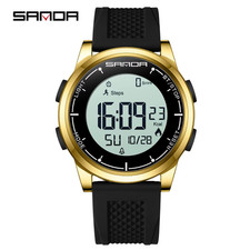 Orologio Sportivo LED per