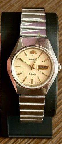 Orologio donna automatico