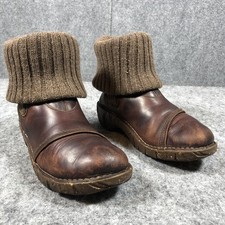 Stivaletti El Naturalista uomo